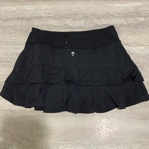 Ivivva Lined Skirt